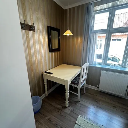 Oasen Bed & Breakfast Viborg Exterior photo