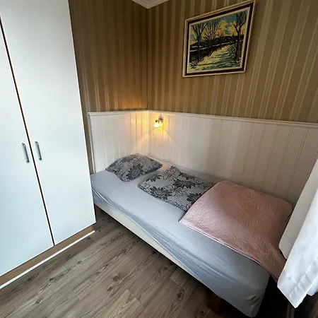 Oasen Bed & Breakfast Viborg Exterior photo