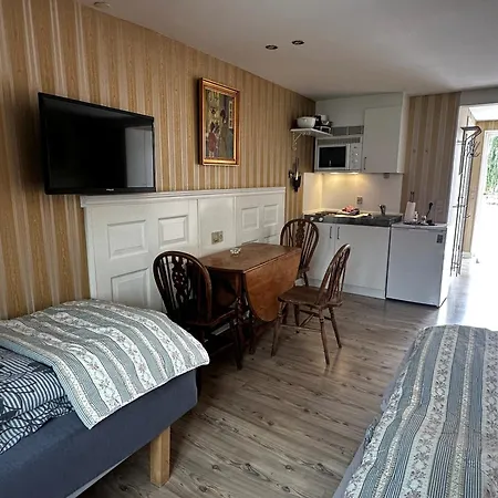Oasen Bed & Breakfast Viborg Exterior photo