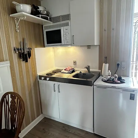Oasen Bed & Breakfast Viborg Exterior photo