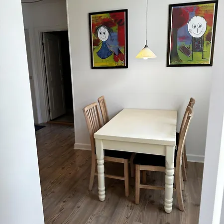 Oasen Bed & Breakfast Viborg Exterior photo