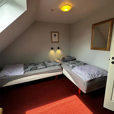 Oasen Bed & Breakfast Viborg Exterior photo