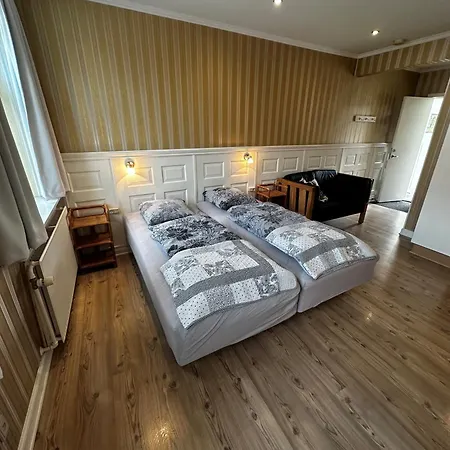 Oasen Bed & Breakfast Viborg Exterior photo