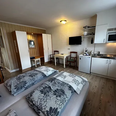 Oasen Bed & Breakfast Viborg Exterior photo