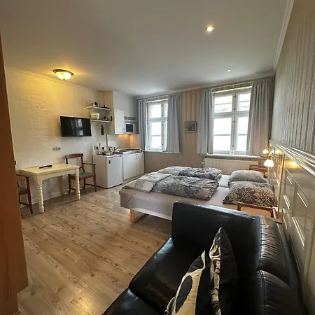 Oasen Bed & Breakfast Viborg Exterior photo