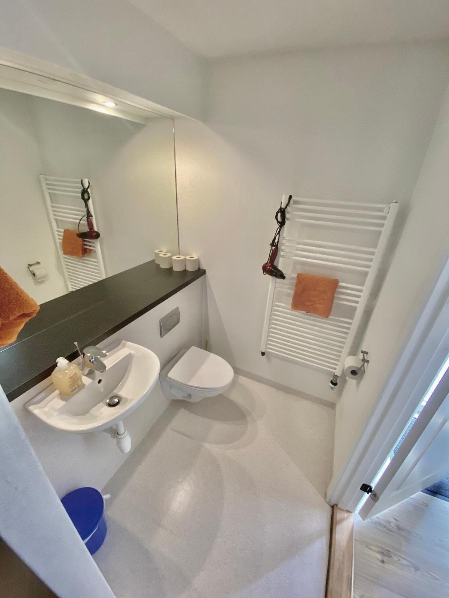 Bed & Breakfast Oasen Viborg