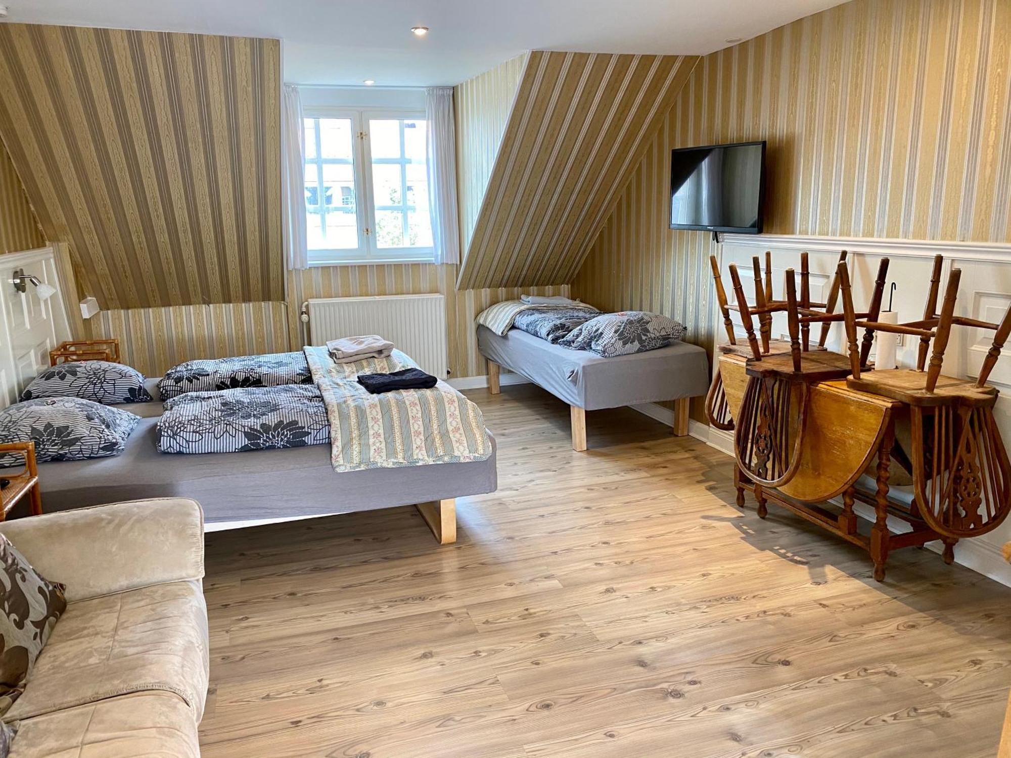 Oasen 3* Viborg