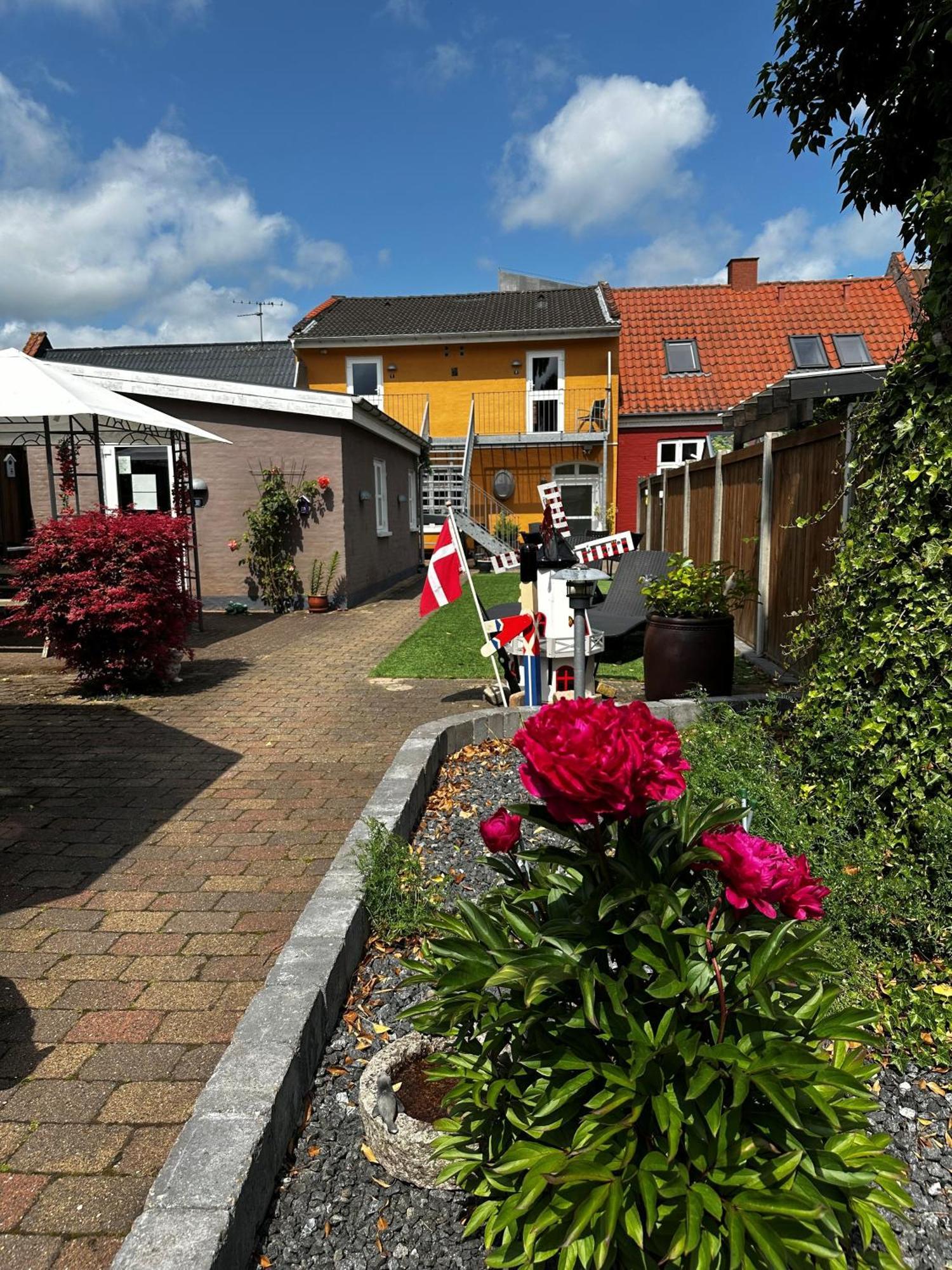Bed & Breakfast Oasen
