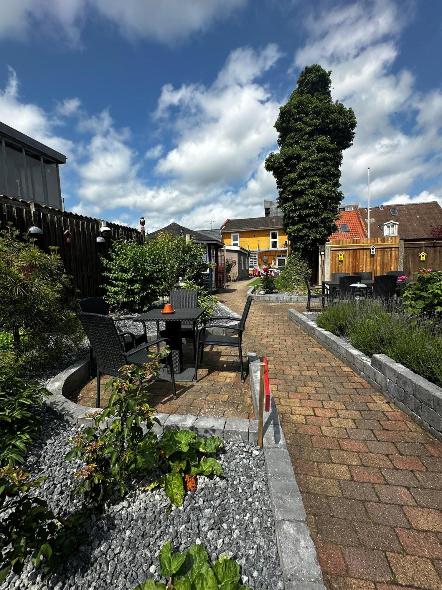 Oasen Bed & Breakfast Viborg
