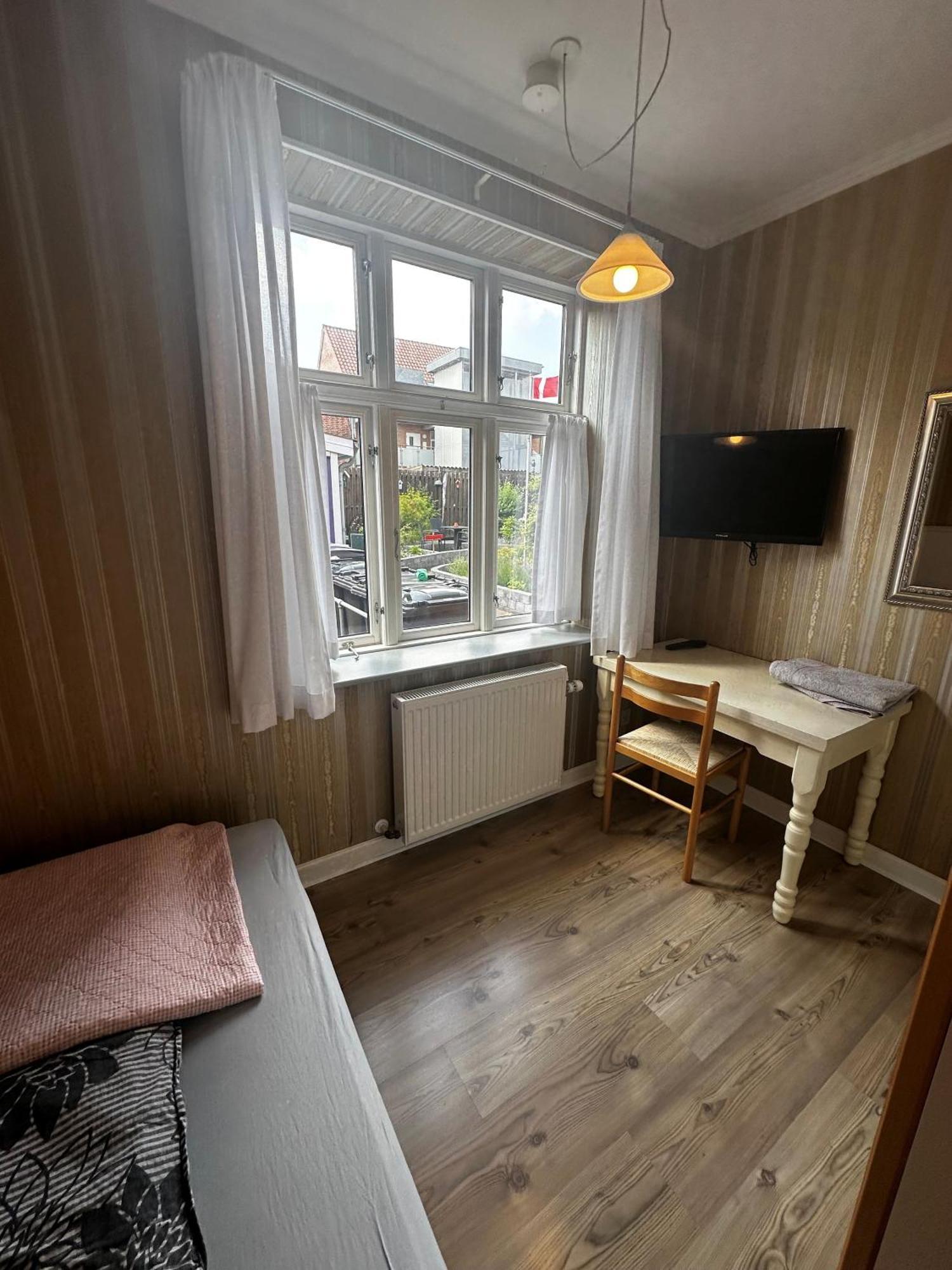 Oasen Bed & Breakfast