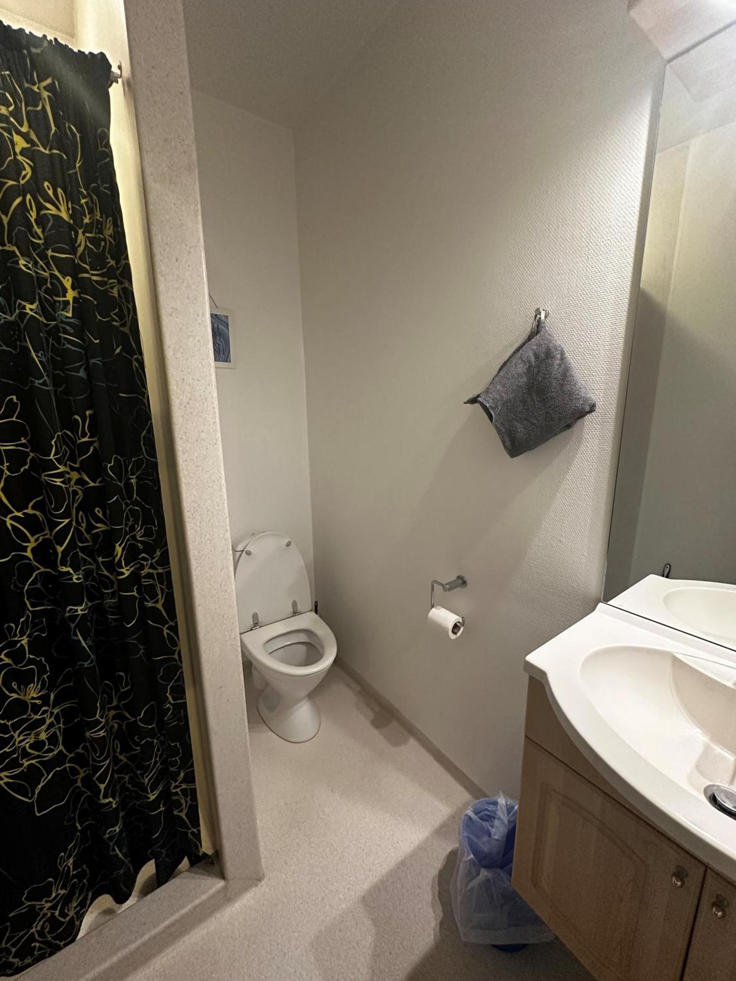 Bed & Breakfast Oasen Viborg