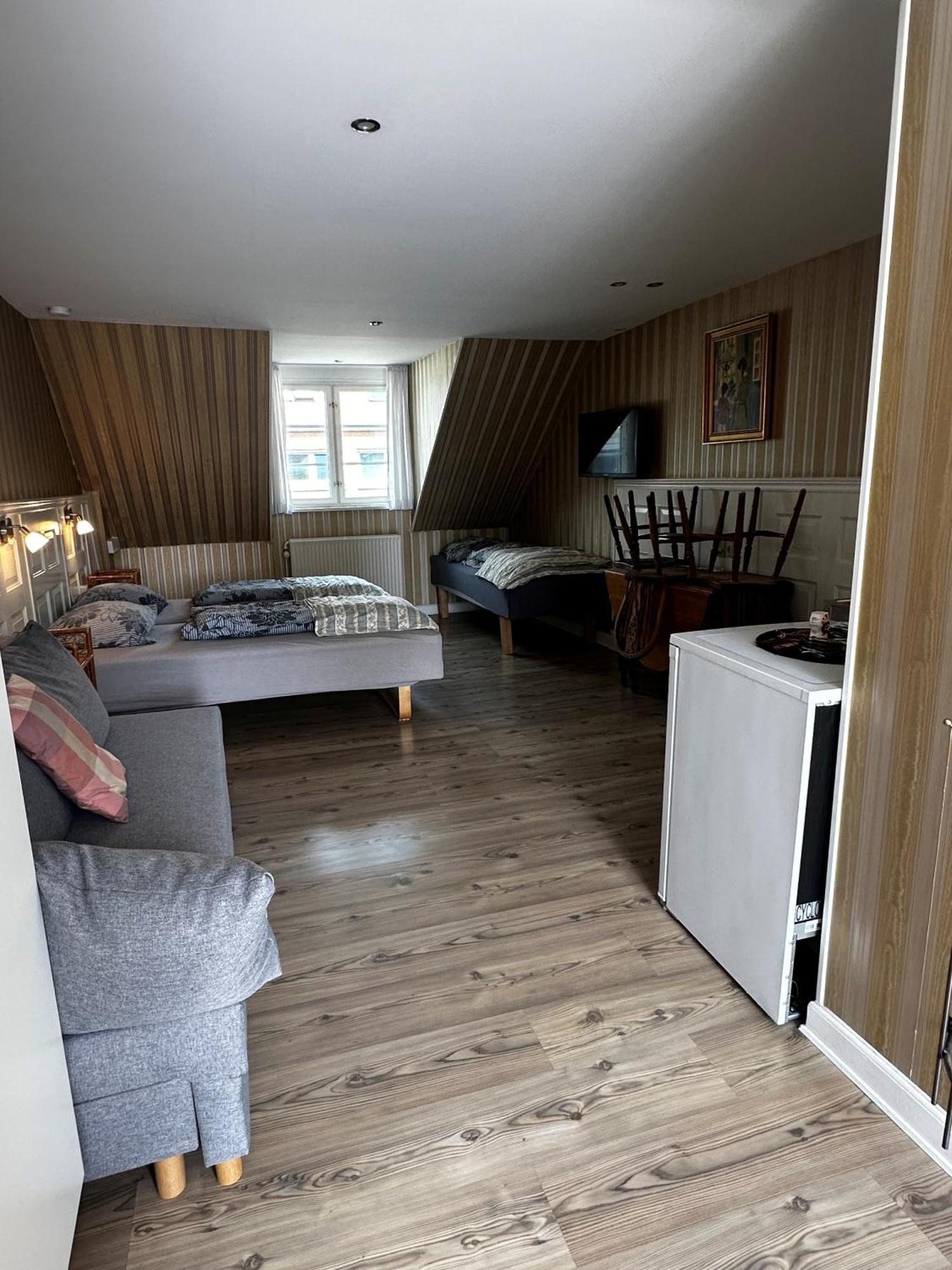Oasen Viborg
