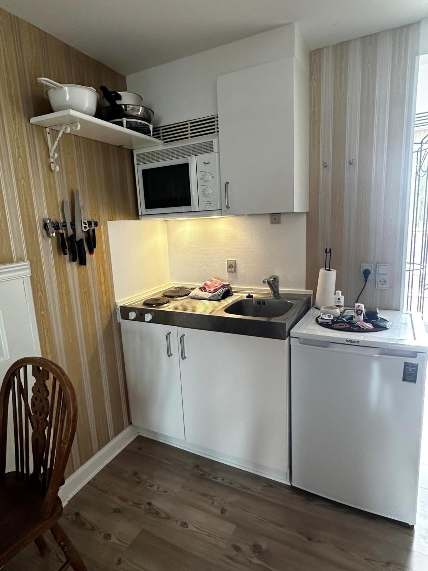 Oasen Bed & Breakfast