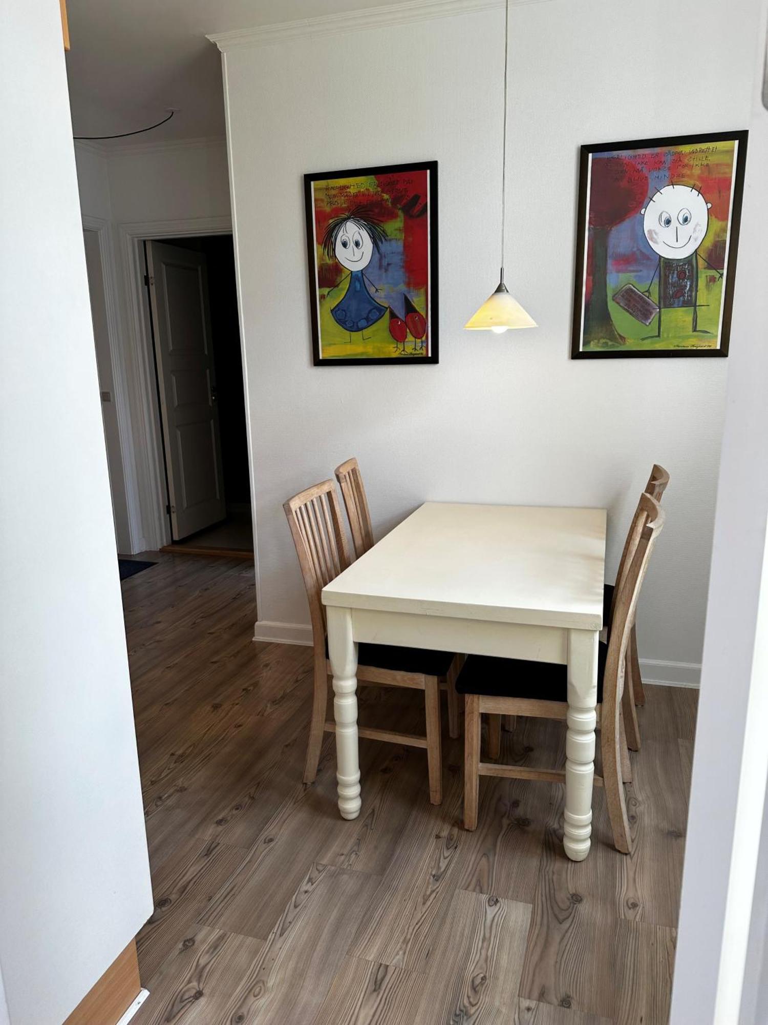Bed & Breakfast Oasen