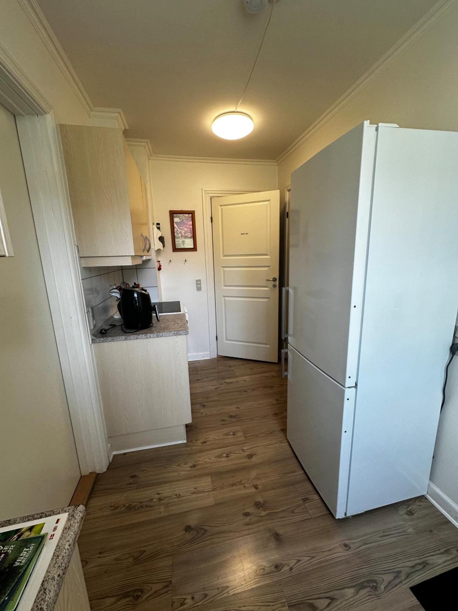 Oasen Bed & Breakfast Viborg