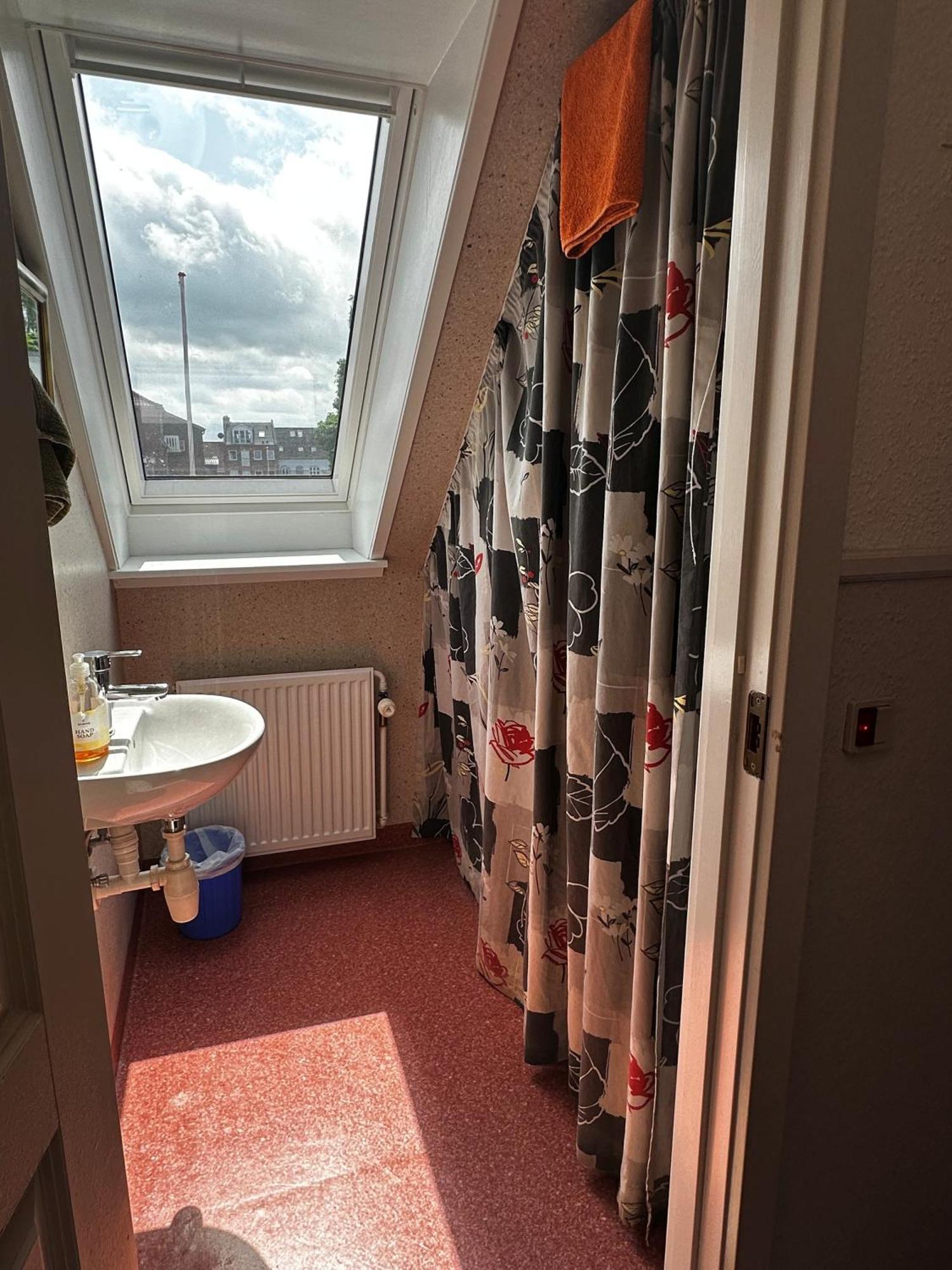 Bed & Breakfast Oasen Viborg
