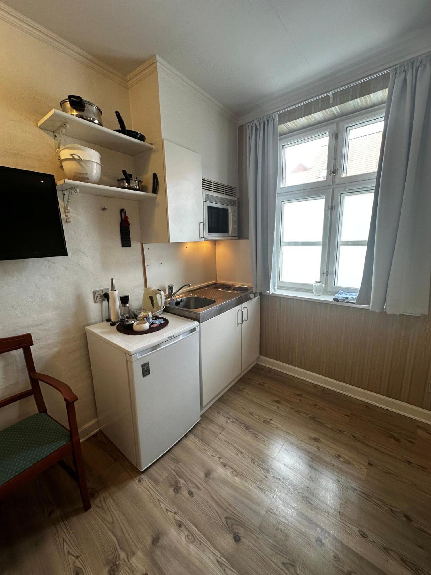 Bed & Breakfast Oasen Viborg