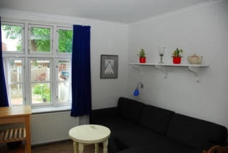Couette-café Oasen 3*