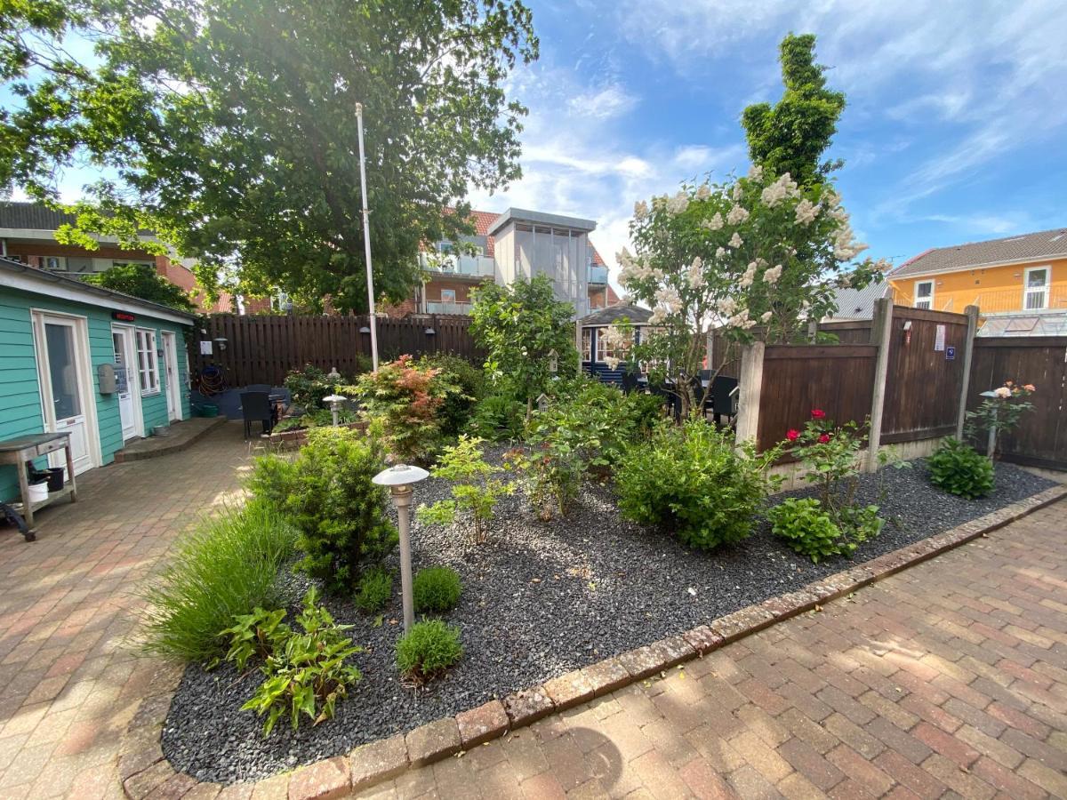 Oasen Bed & Breakfast Viborg