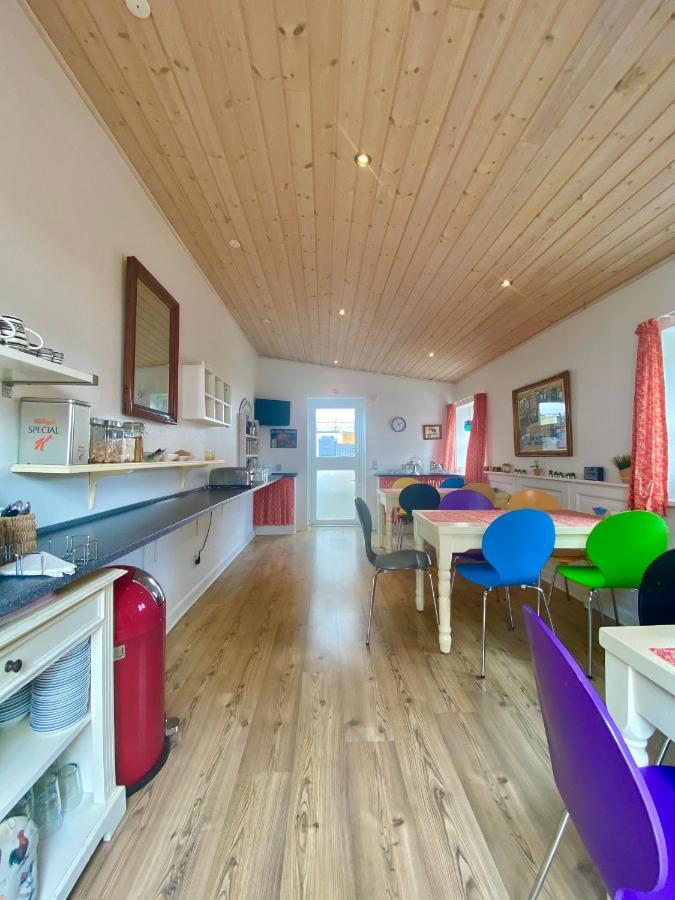 Oasen Bed & Breakfast Viborg